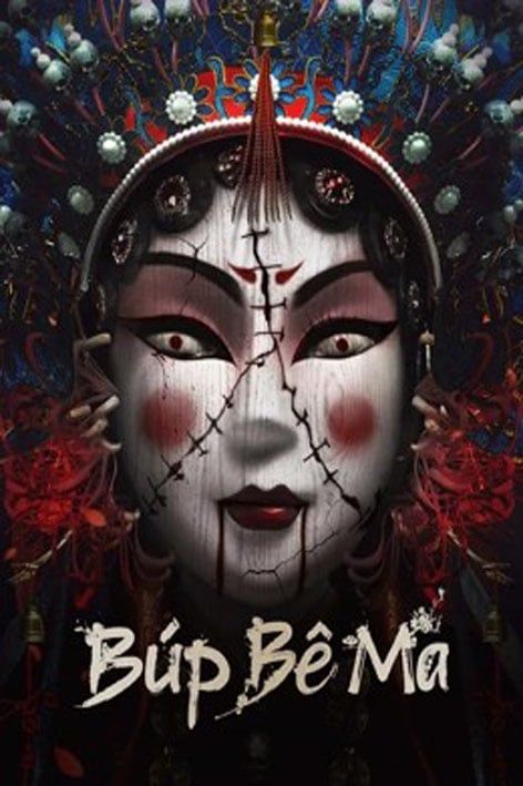 BÚP BÊ MA - VÉ MIỄN PHÍ