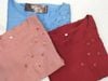 Áo Tơ silk cao cấp thêu hoa sang trọng