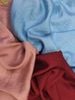Áo Tơ silk cao cấp thêu hoa sang trọng