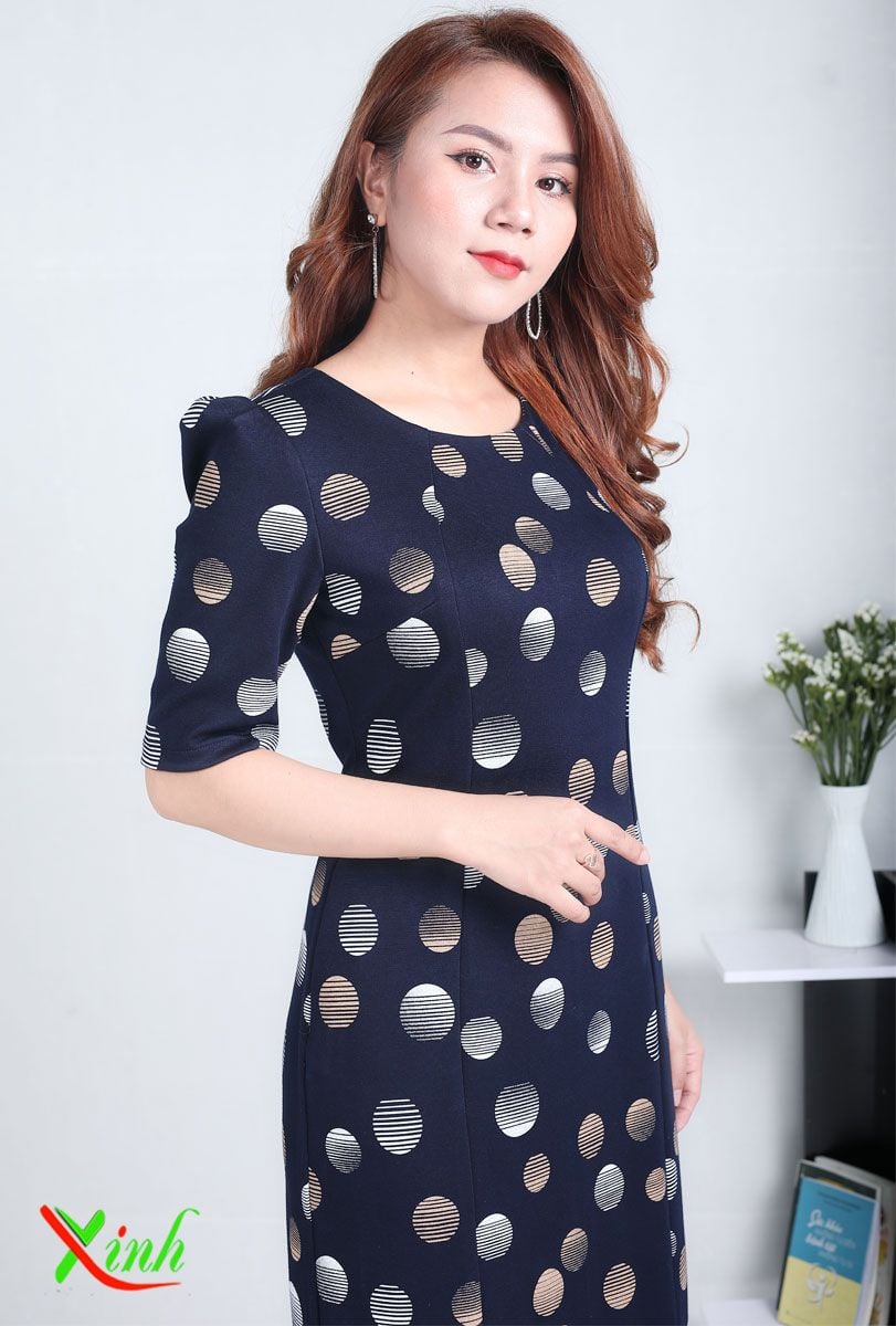 Tips phối đồ với váy suông mùa đông vừa ấm áp vừa trendy  2sao