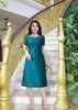 Đầm Gấm Hoàng Gia Thượng hạng kèm lót lụa DL841