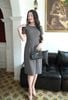 Đầm Suông Caro Trẻ Trung DL940