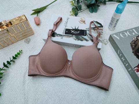  Áo ngực phối viền có gọng bản to A5 