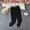 Quần baggie Umi co giãn 4 chiều