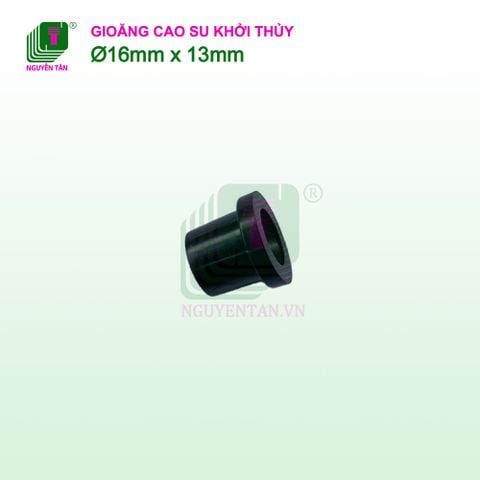 Gioăng cao su khởi thủy 16mm