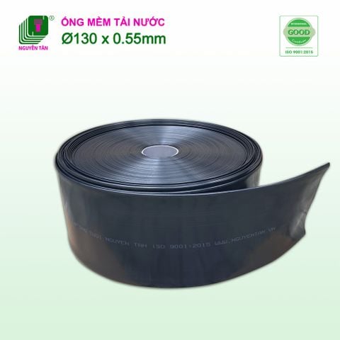 Ống mềm tải nước Nguyễn Tân Ø130 (Kg)