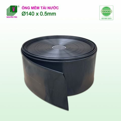 Ống mềm tải nước Nguyễn Tân Ø140 (Kg)