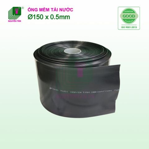 Ống mềm tải nước Ø150 (Kg)