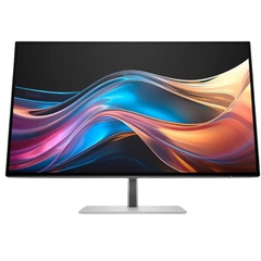 Màn hình máy tính 27 inch HP S7 Pro 727pq QHD MNTR/ 2560 x 1440/ IPS/ HDMI/ DP/ DP out/ USB Type-A/ USB Type-C/ 3Y WTY_ 8J4D8AA