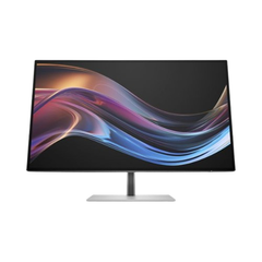 Màn hình máy tính HP S7 Pro 727pk 4K TB4 MNTR/ 4K UHD (3840 x 2160)/ IPS/ HDMI/ DP / DP out/ USB Type-A/ USB Type-C/ 3Y WTY_8J9G2AA