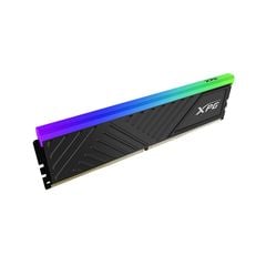 Ram Adata XPG D35G DDR4 8GB 3200Mhz Black RGB