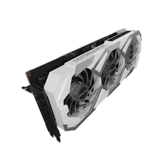 Card Màn Hình Galax GeForce RTX™ 3080 EX GAMER (1-CLICK OC) 10GB GDDR6X Black / White