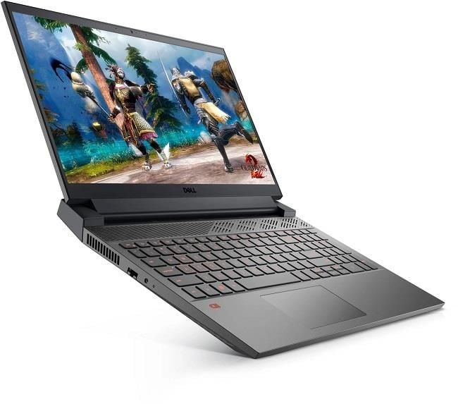 Laptop Dell G15 5520 I7-12700H/16G/SSD 512GB/15.6