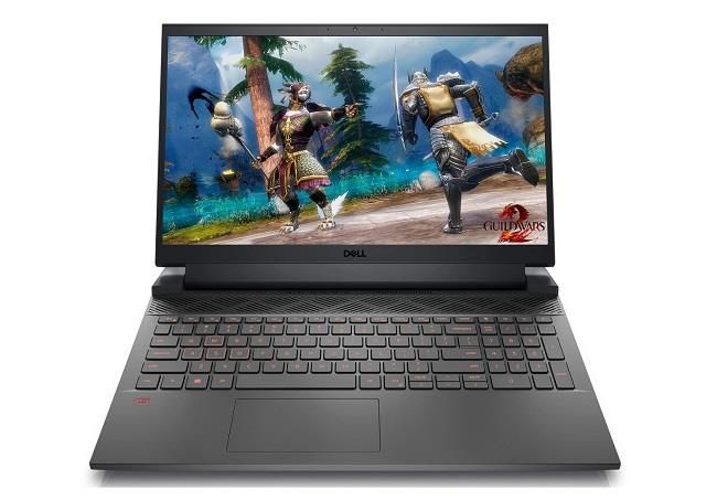 Laptop Dell G15 5520 I7-12700H/16G/SSD 512GB/15.6
