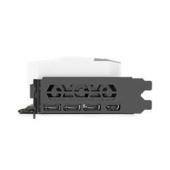 Card Màn Hình Galax GeForce RTX™ 3070 EX GAMER (1-CLICK OC) 8GB GDDR6 White