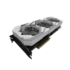 Card Màn Hình Galax GeForce RTX™ 3070 EX GAMER (1-CLICK OC) 8GB GDDR6 White