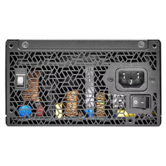 Nguồn Máy Tính SuperFlower Leadex VII XG 1300W ATX 3.1 80 Plus Gold Black