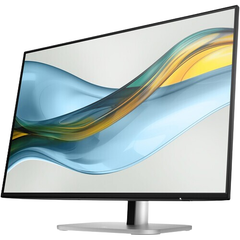 Màn hình máy tính HP S5 Pro 524pn WUXGA MNTR/ IPS/ HDMI/ DP/ USB Type-A/ USB-B/ 3Y WTY_9D9A7AA