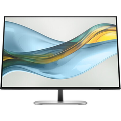Màn hình máy tính HP S5 Pro 524pn WUXGA MNTR/ IPS/ HDMI/ DP/ USB Type-A/ USB-B/ 3Y WTY_9D9A7AA