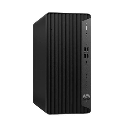 PC HP Elite Tower 600 G9/ Intel Core i7 13700/ 16GB DDR5 4800/ SSD 512GB/ USB Mouse & Keyboard/ W11H/ 3Y Onsite 9H098PT