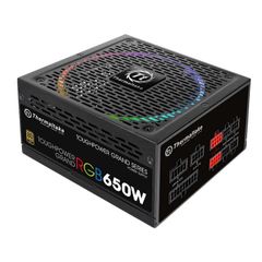 Nguồn Toughpower Grand 650W RGB - Gold PS-TPG-0650FPCGEU-R