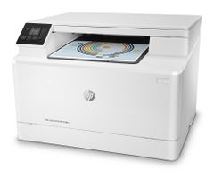 Máy in HP laser màu Pro MFP M180N (T6B70A)