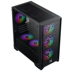 Vỏ Máy Tính Xigmatek NYX II 3F