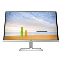 Màn hình HP 25 inch 25f 1920x1080/60Hz/Vga/HDMI/Đen 3AL43AA (D)