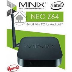 BOX NEO Z64A