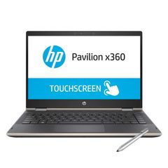 Laptop HP Pavilion x360 14-DH0103TU i3-8145U/4GB/1TB/14