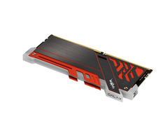 RAM Gamer III DDR4-2400 8G (8G*1) RGB (GAM4DRL2BMR2400D16JE081C)