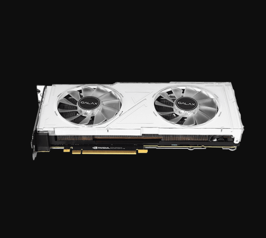 Card Màn Hình Galax RTX 2080 SG Edition 8GB GDDR6 (28NSL6UCT6WO)