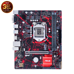 Bo mạch chủ Asus EX-B365M-V5