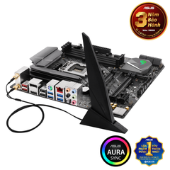 Mainboard Asus ROG STRIX  Z370-G Gaming