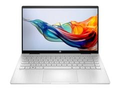 Laptop HP Pavilion x360 14-ek2017TU core 5-120U/16G/512GSSD/14.0FHDT/PEN/WL/BT/3C/W11H/Bạc 9Z2V5PA