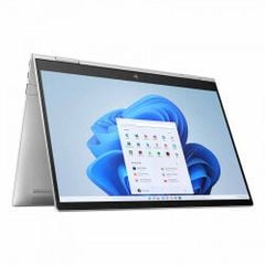 Laptop HP Pavilion x360 14-ek2017TU core 5-120U/16G/512GSSD/14.0FHDT/PEN/WL/BT/3C/W11H/Bạc 9Z2V5PA
