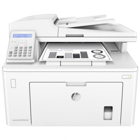 Máy in HP LaserJet Pro MFP M227fdn G3Q79A