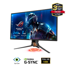 Màn hình Gaming Asus ROG SWIFT Gaming PG258Q 25 inch