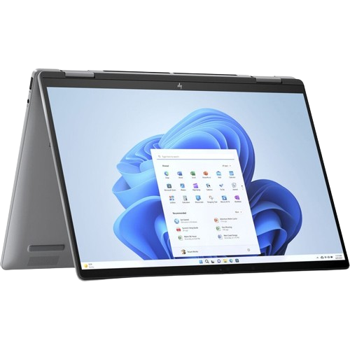 Laptop HP Envy x360 2 in 1 14-fa0013dx AMD Ryzen 5 8640HS/ RAM 16GB/ SSD 512GB/ 14