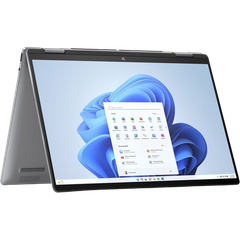 Laptop HP Envy x360 2 in 1 14-fa0013dx AMD Ryzen 5 8640HS/ RAM 16GB/ SSD 512GB/ 14