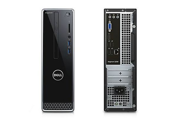 Máy bộ hãng Dell Ins 3470 SFF i5-8400/8GB/1TB/DVDRW STI51315 (P)