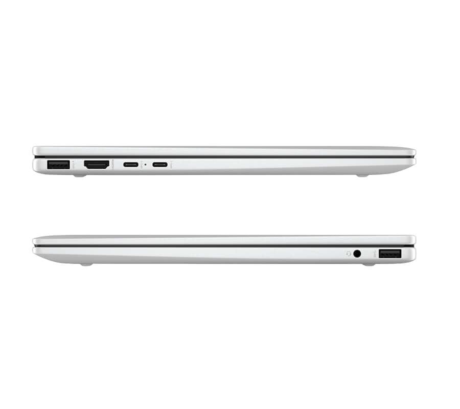 Laptop HP Envy x360 2 in 1 14-fa0013dx AMD Ryzen 5 8640HS/ RAM 16GB/ SSD 512GB/ 14