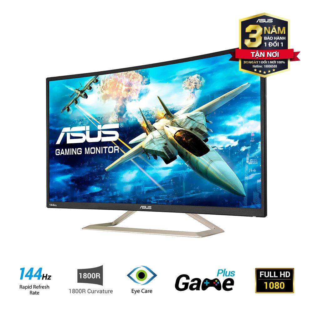 Màn hình Asus Gaming 32 inch VA326H