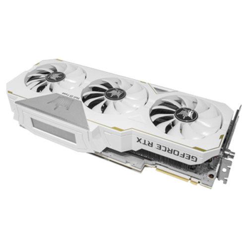 Card Màn Hình Galax RTX 2080 Ti HOF 11GB GDDR6 (28IULBUCV6DH)