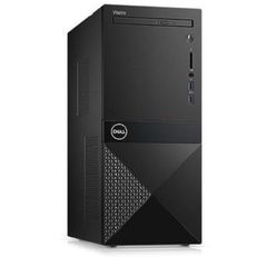 Máy bộ hãng Dell 3670 MT i5-8400/4GB/1TB/DVD 42VT370025 (A)