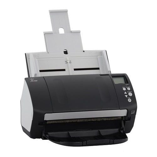 Máy Scan Fujitsu Scanner fi-7140 PA03670-B101