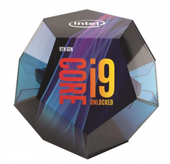 Bộ vi xử lý CPU Intel core I9-9900K