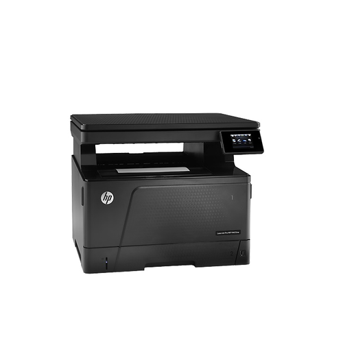 Máy In HP LaserJet Pro MFP M521dw (A8P80A)