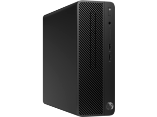 Máy bộ hãng HP 280 G3 SFF G5420/4GB/500GB/DVDRW/Đen 7JA84PA