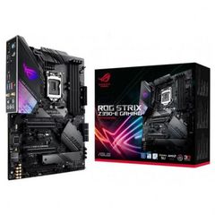 Mainboard ASUS ROG STRIX Z390-E GAMING